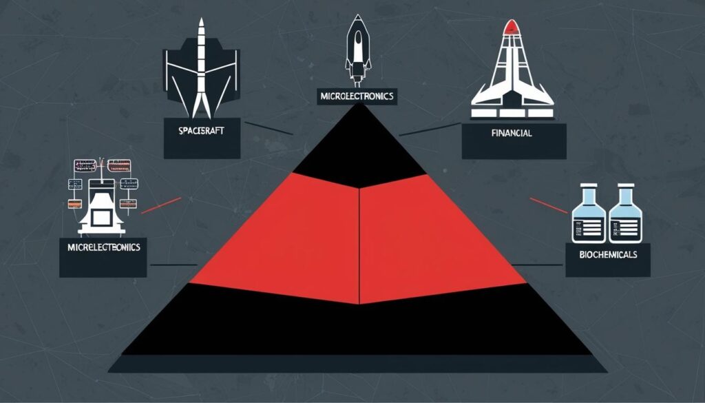 Pentagon announces investment strategy for national security enhancement