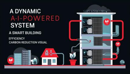 Trane Technologies acquires BrainBox AI to enhance energy efficiency in buildings