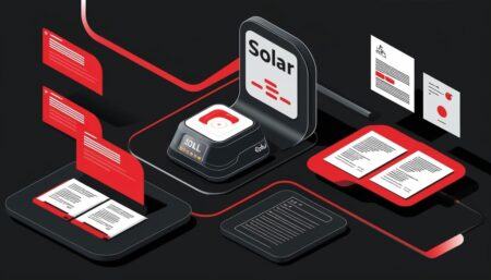 Upstage enhances document processing with small language models