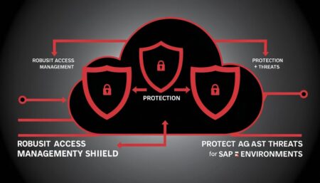 Navigating the complexities of SAP security in 2025