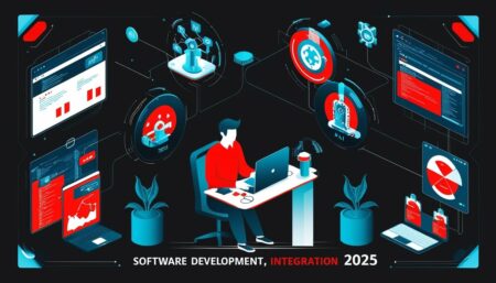 The future of software development: AI, automation, and integration