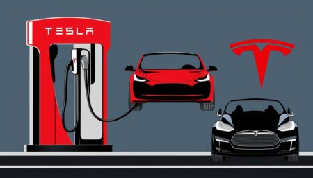 The rise of electric vehicle ETFs and market competition