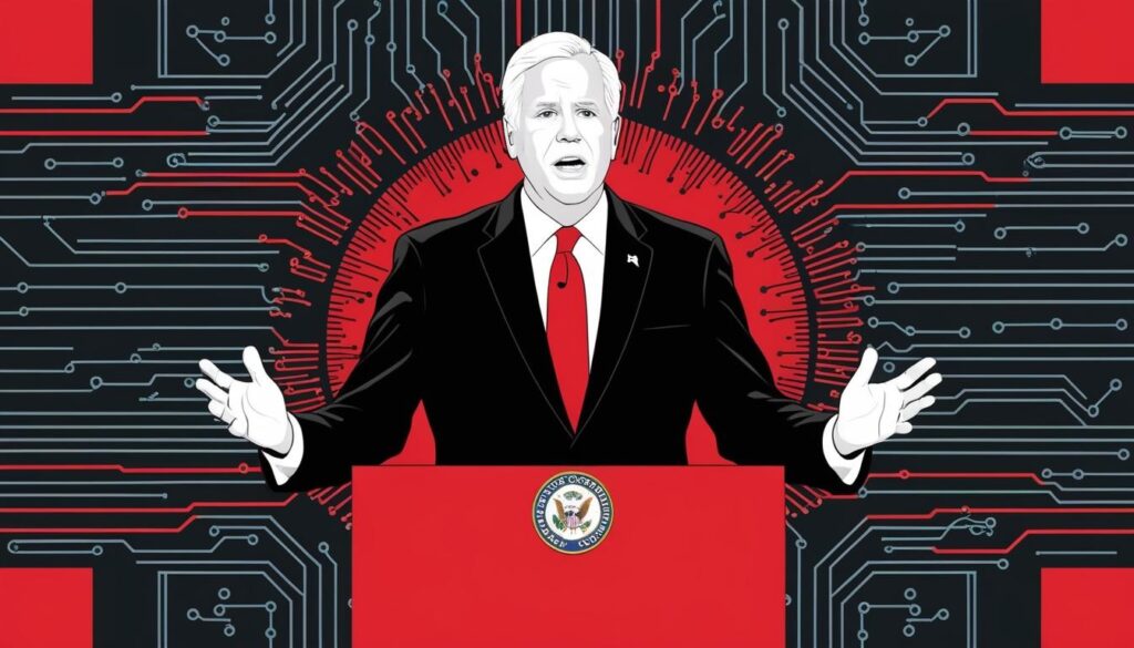 Rep. Mike Johnson re-elected as Speaker of the House amid intense voting