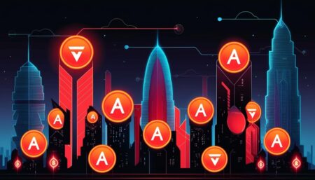 Surge in AI tokens captures cryptocurrency market’s attention