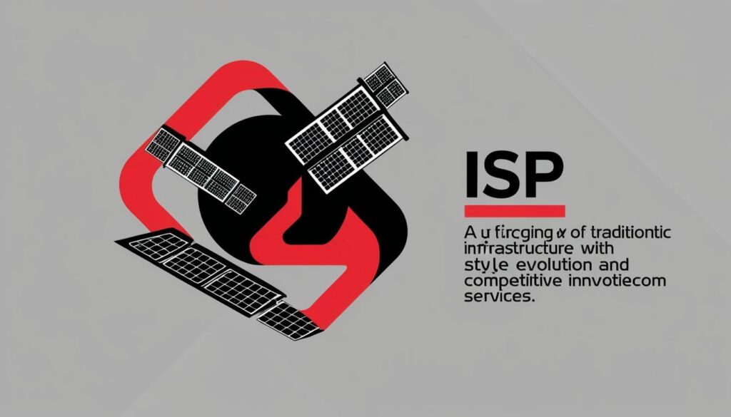ISPs face rising competition and evolving customer expectations
