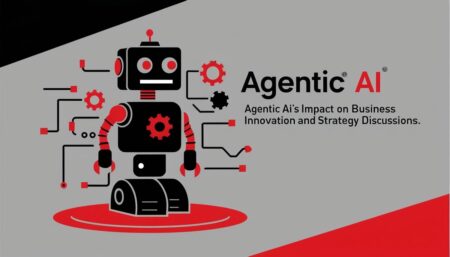 Discussion on agentic AI to take place in January TweetChat