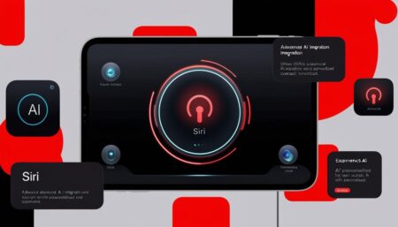 Apple’s Siri set for major enhancements by 2026