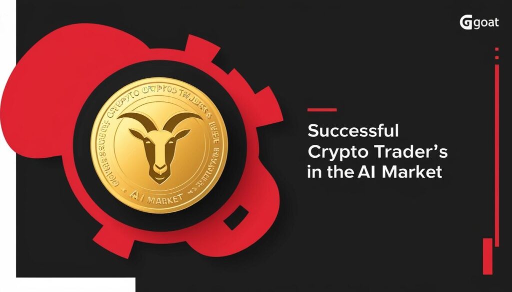 Crypto trader earns $17 million through strategic AI token investments