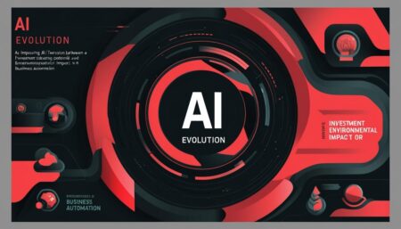 The evolving landscape of artificial intelligence in business