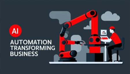 The transformative impact of AI and upskilling on business efficiency