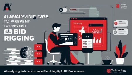 CMA trials AI tool to combat bid rigging in government procurement