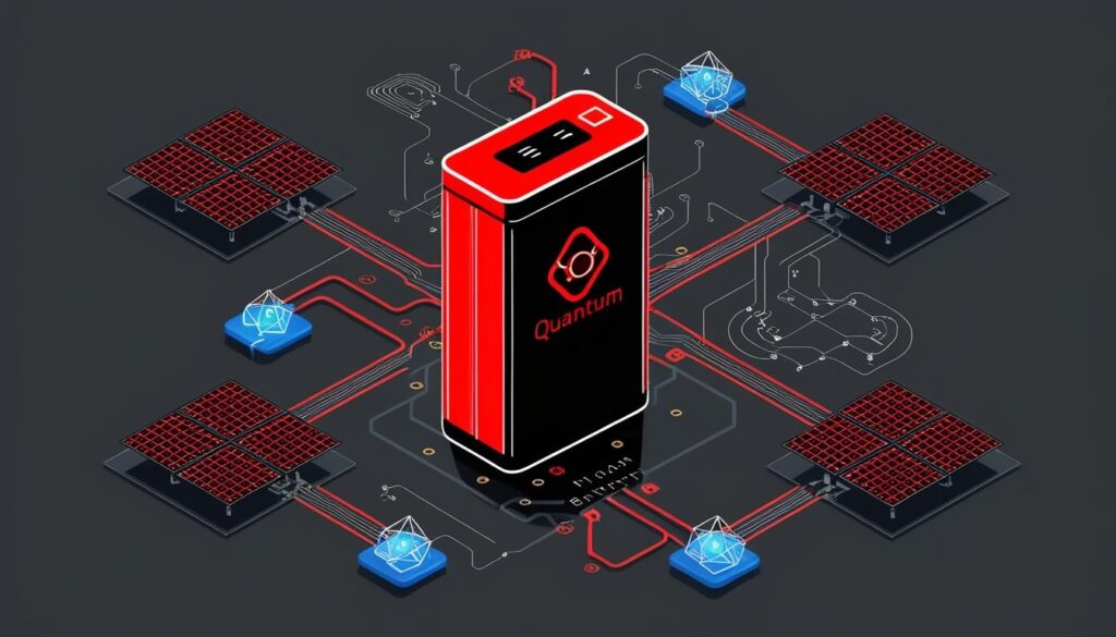 Innovative energy technologies reshaping the global landscape