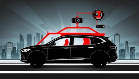 STRADVISION partners with AMD to enhance automated driving technology at CES 2025