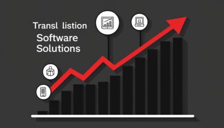 Global software solutions market projected for significant growth by 2031