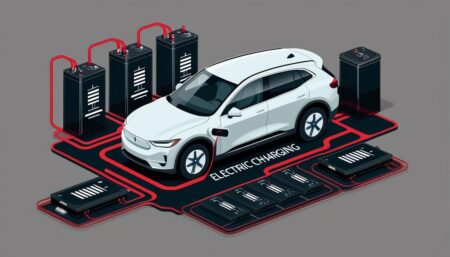 Emerson invests in EecoMobility to enhance battery testing technology