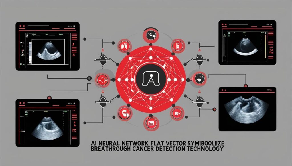 AI shows promise in ovarian cancer detection within NHS