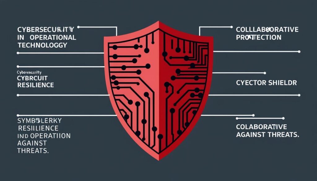 Emerging communities boost cybersecurity for operational technology