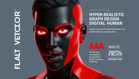 Manifold Valley’s journey to hyper-realistic digital humans in gaming