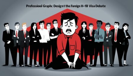 H-1B visa debate highlights concerns over tech industry hiring practices