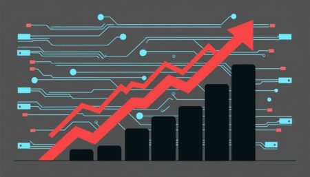 Investment opportunities in the booming artificial intelligence sector