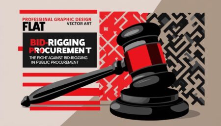 CMA employs AI to tackle bid-rigging in public procurement