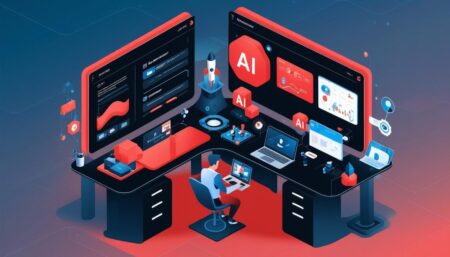 The future of no-code platforms: A transformative shift in software development