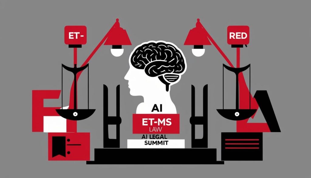 ET-MS AI Legal Summit 2025 set to redefine legal practices with AI integration
