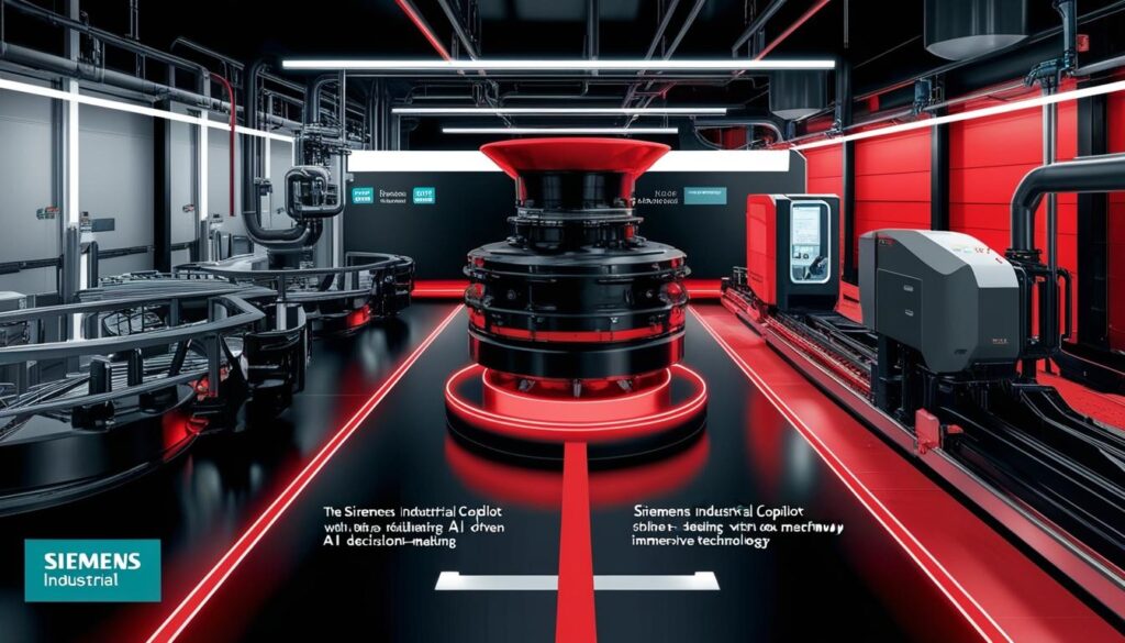 Siemens reveals future of industrial technology at CES 2025