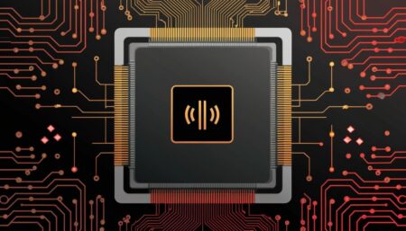 AI revolutionises the design of wireless microchips
