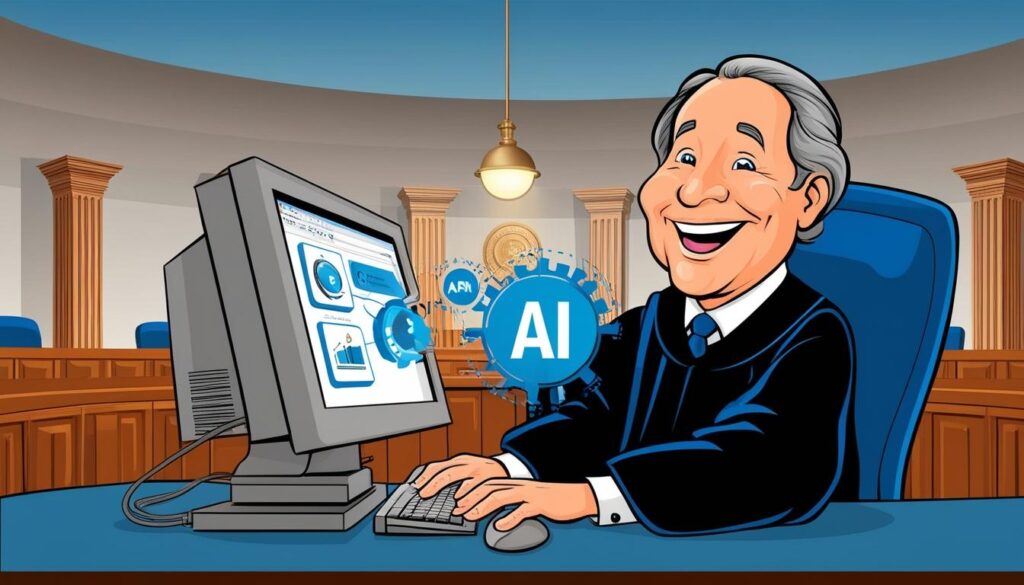 Illinois Supreme Court embraces AI in legal practices