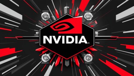 Nvidia stock surges amid AI demand, bolstered by Foxconn earnings