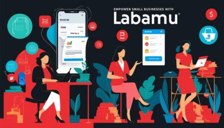 SC Ventures launches Labamu to support SMEs in Asia Pacific
