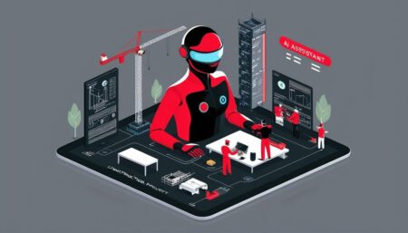 The evolving role of AI in transforming business practices