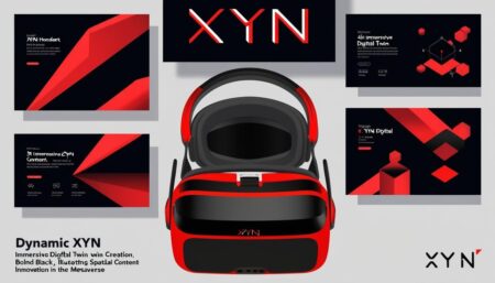 Sony unveils XYN: a game-changing spatial content creation system