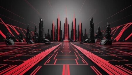 The future of AI in 3D art and VFX: insights from industry experts