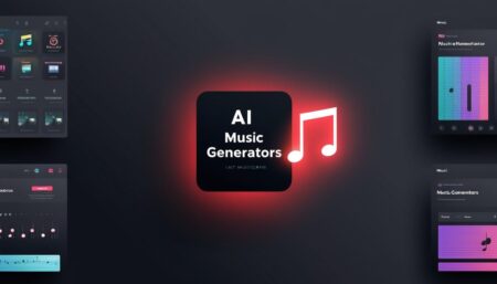 How AI music generators are transforming the landscape of music creation