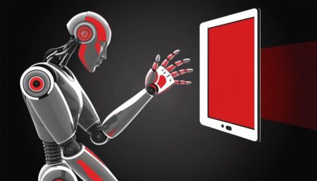 Experts predict growing impact of AI on daily life by 2025