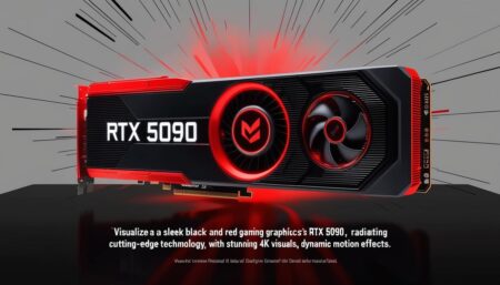 Nvidia unveils DLSS 4 at CES 2025 to enhance gaming performance