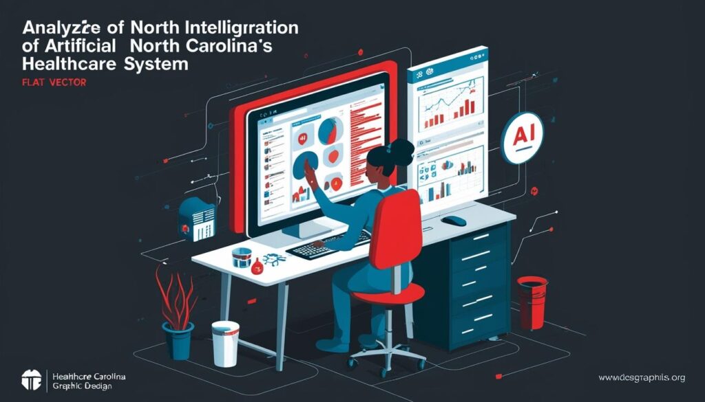 North Carolina’s healthcare systems explore AI integration and regulatory measures