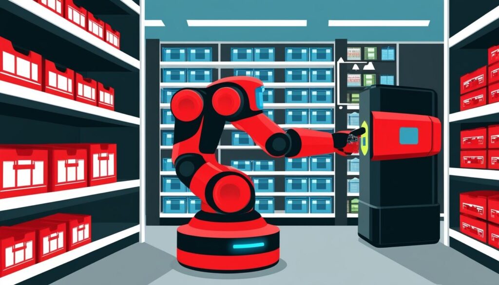 Simbe Robotics launches Tally Spot for enhanced retail monitoring