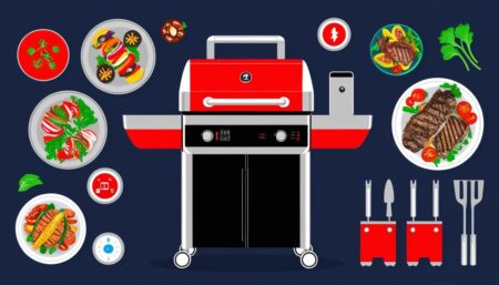 CES 2025 showcases innovative gadgets for everyday automation