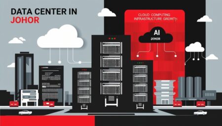 Investment strategies shift towards cloud computing and AI in Malaysia