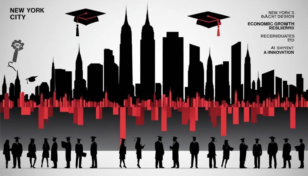 New York City’s economy shows remarkable resurgence in inaugural report