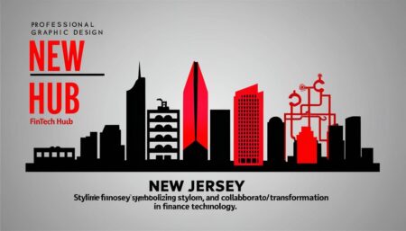 New Jersey’s fintech landscape undergoes transformation
