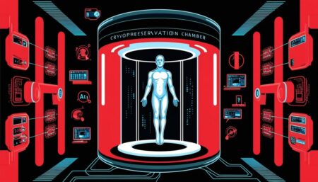 TimeShift: the future of cryopreservation and life extension