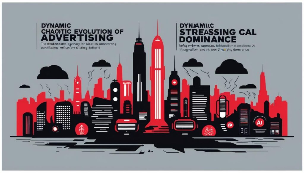 Key trends shaping the advertising landscape in 2025