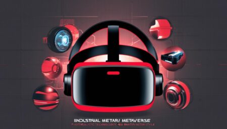 Sony and Siemens unveil innovative AR and VR headset at CES 2025