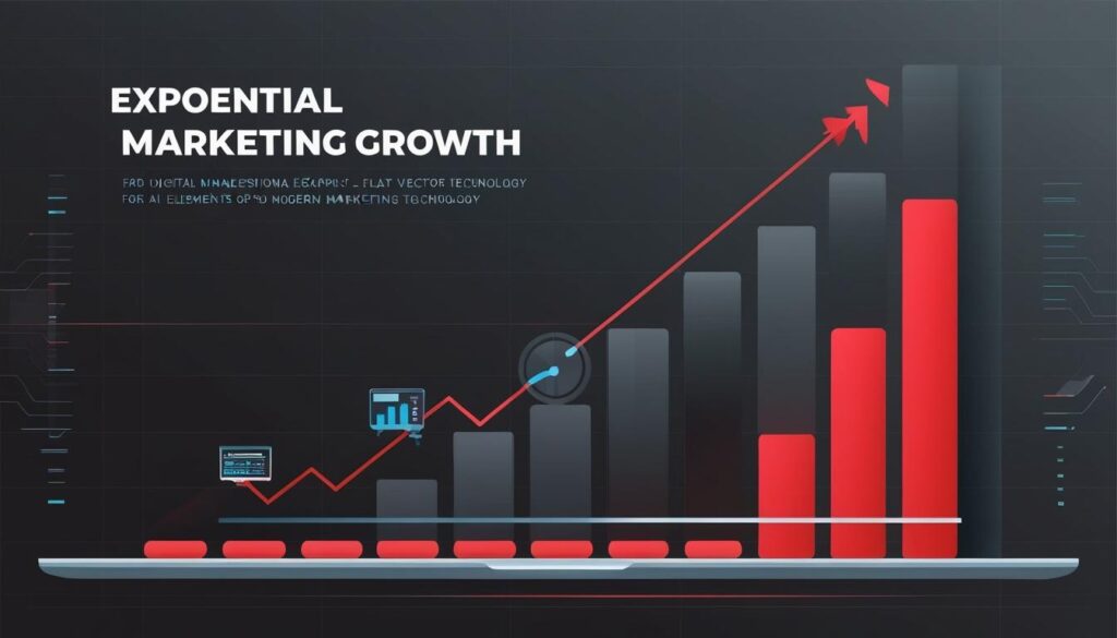 MarTech market set for explosive growth driven by technology and consumer trends