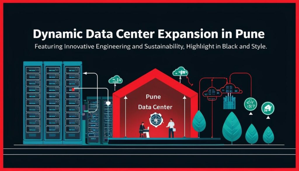 Vertiv expands its integrated business services centre in Pune