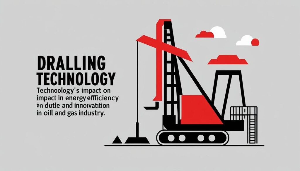 Schlumberger secures major drilling contracts with Shell, leveraging AI technology